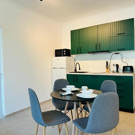 Miramar A 501 Private Sunny * סאני ביץ'