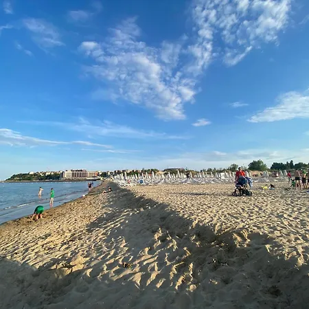 Miramar A 501 Private Sunny Apartament *