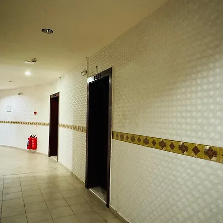 Apartament Miramar A 501 Private Sunny Słoneczny Brzeg