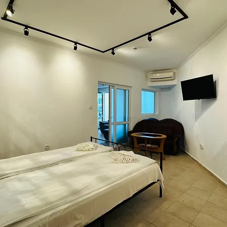 Miramar A 501 Private Sunny * סאני ביץ'