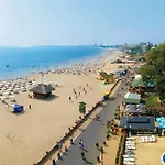 Miramar A 501 Private Sunny * Sunny Beach
