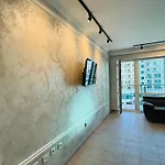 Miramar A 501 Private Sunny Appartement
