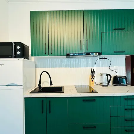 Apartment Miramar A 501 Private Sunny