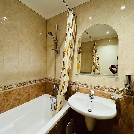 Miramar A 501 Private Sunny Apartment *