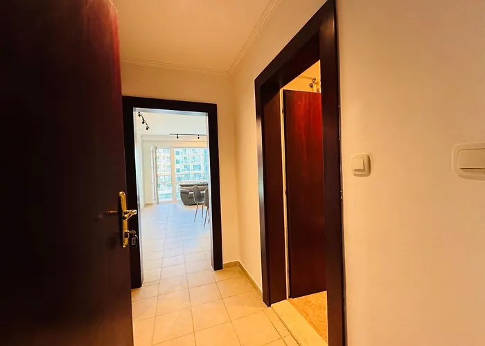 Miramar A 501 Private Sunny 써니비치