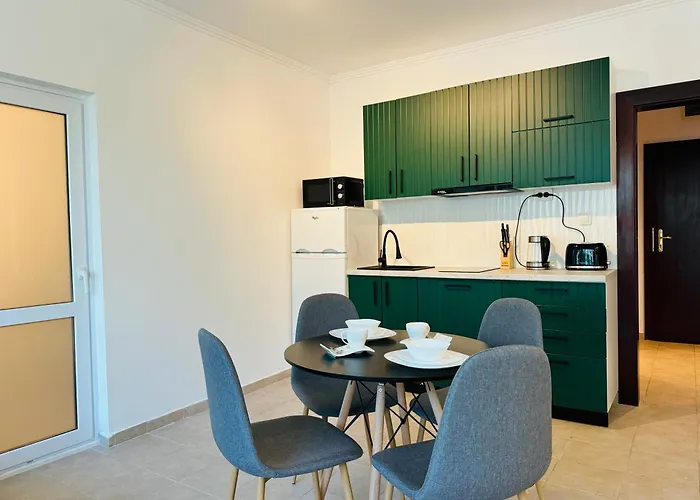 Miramar A 501 Private Sunny * Slantchev Briag