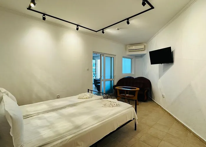 Miramar A 501 Private Sunny * Slantchev Briag