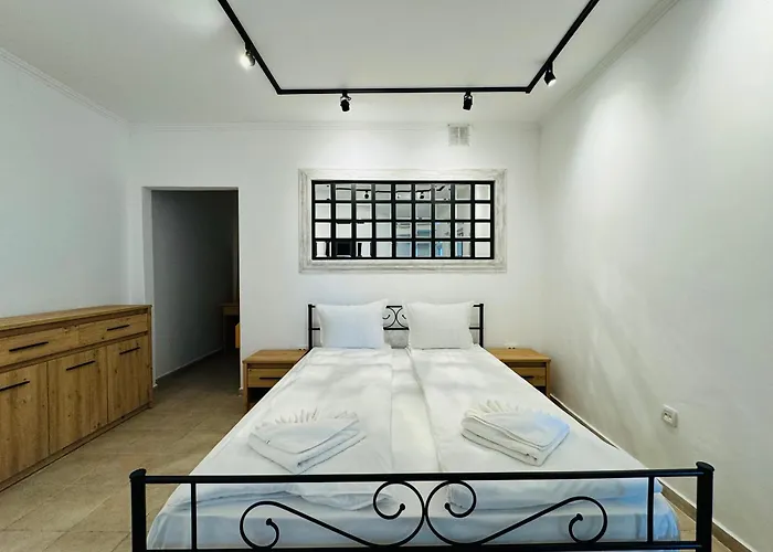 Miramar A 501 Private Sunny 아파트