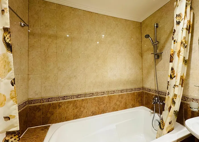 Miramar A 501 Private Sunny Slantchev Briag