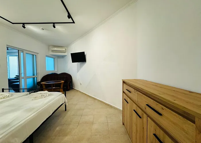 Miramar A 501 Private Sunny 써니비치