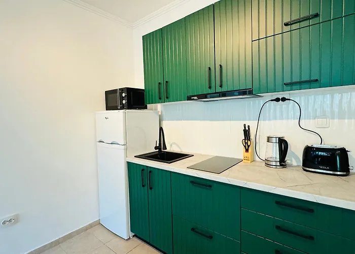 Miramar A 501 Private Sunny * Slantchev Briag