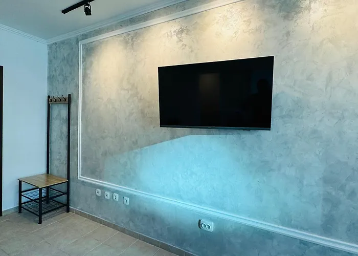 Miramar A 501 Private Sunny Slantchev Briag