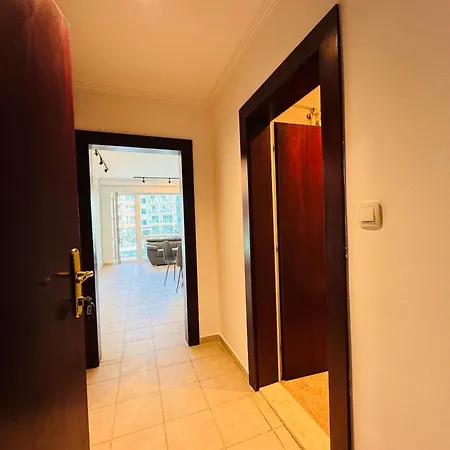 Miramar A 501 Private Sunny Солнечный берег