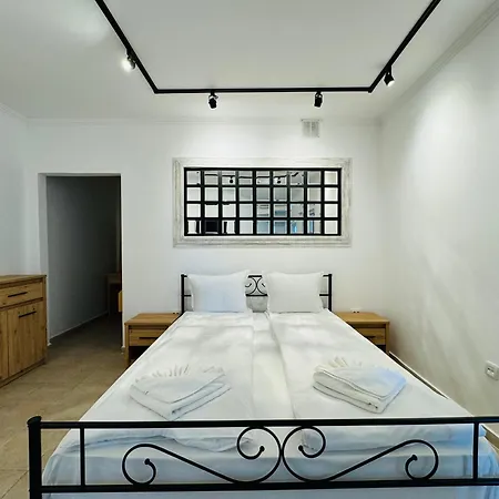Miramar A 501 Private Sunny Апартаменты