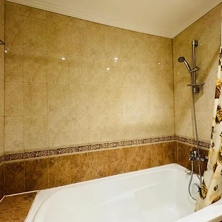 Miramar A 501 Private Sunny Солнечный берег