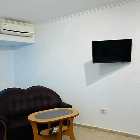 Miramar A 501 Private Sunny Апартаменты Солнечный берег