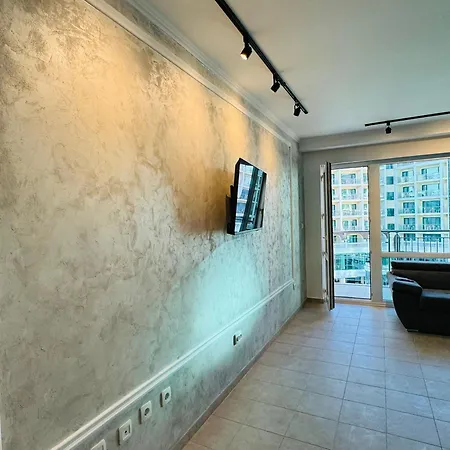 Miramar A 501 Private Sunny Апартаменты